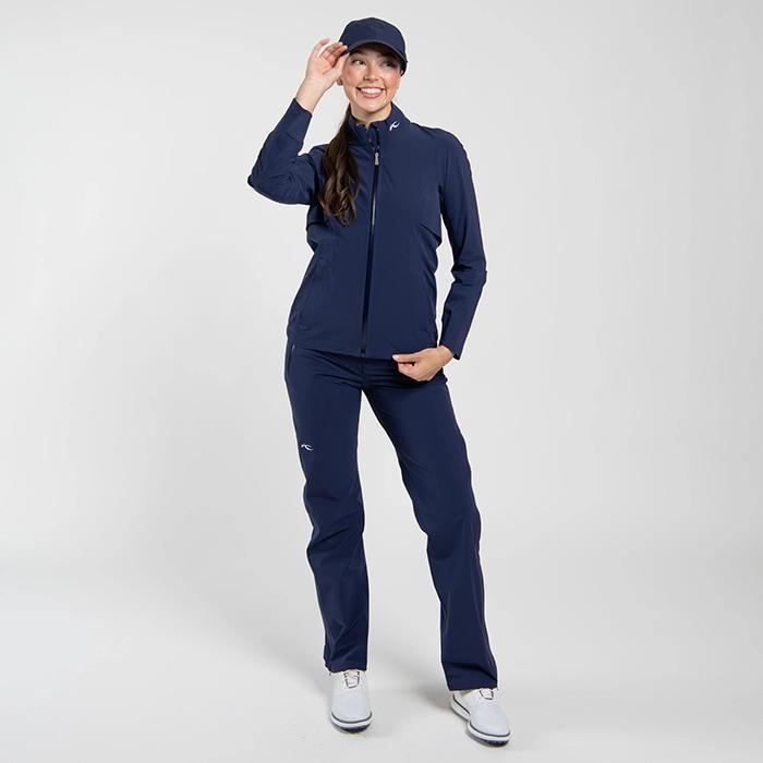 【レインウェア】Women Rain Rescue 2.0 Pants
