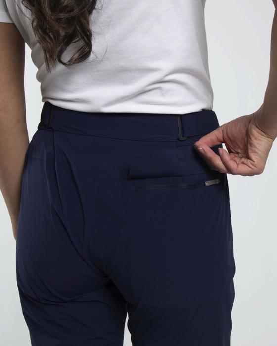 【レインウェア】Women Rain Rescue 2.0 Pants