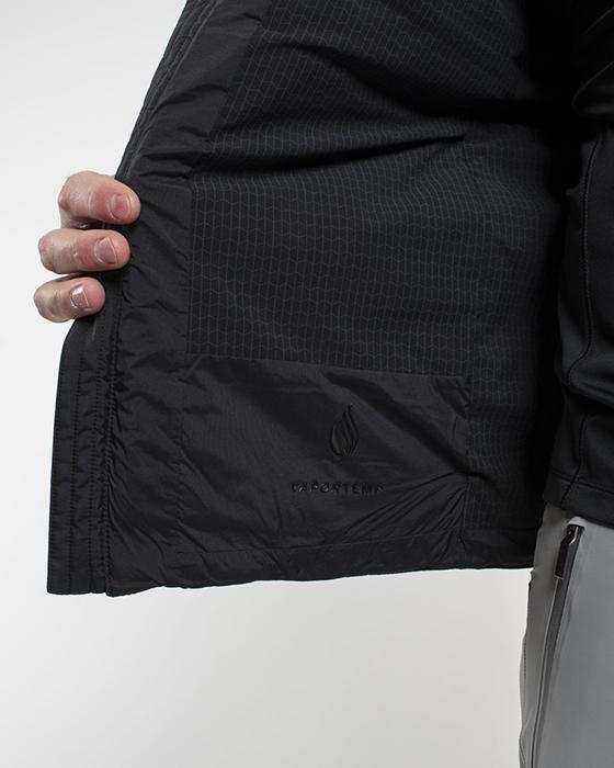 Men FRX Blackcomb Jacket