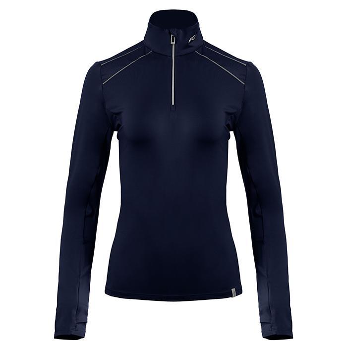 Women Downhill Midlayer