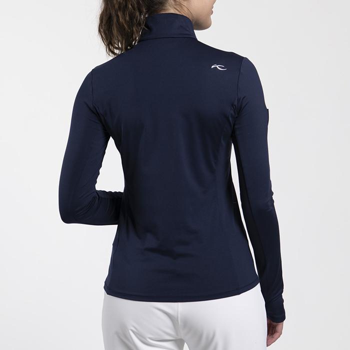 Women Downhill Midlayer