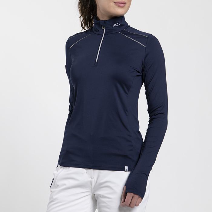 Women Downhill Midlayer