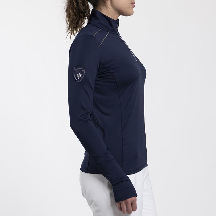 Women Downhill Midlayer