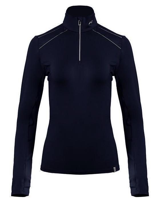 Women Downhill Midlayer