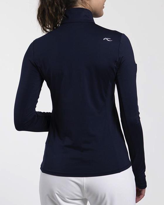 Women Downhill Midlayer