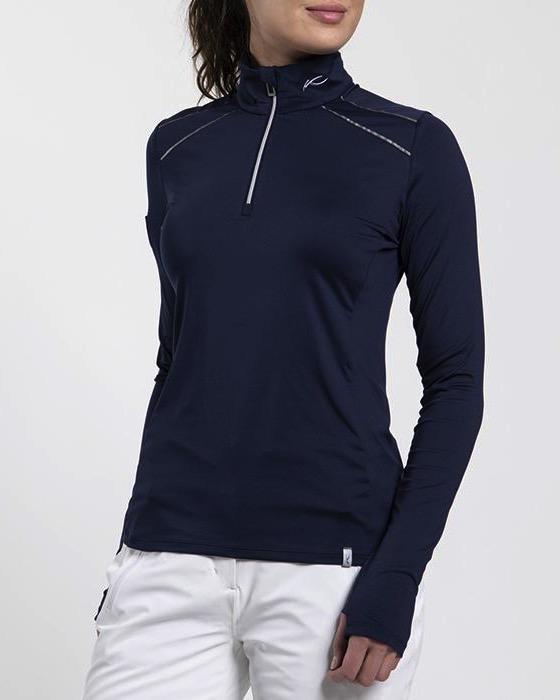 Women Downhill Midlayer