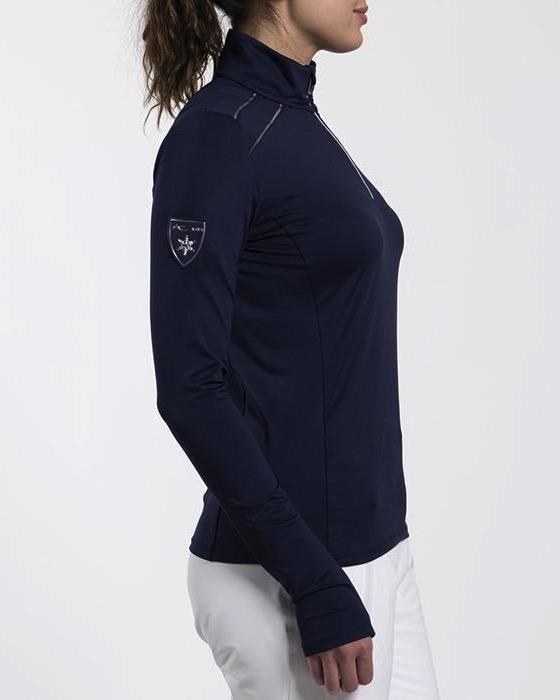 Women Downhill Midlayer