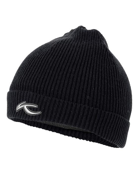 Men Alpine Wool Beanie