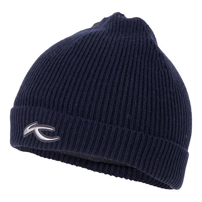 Men Alpine Wool Beanie