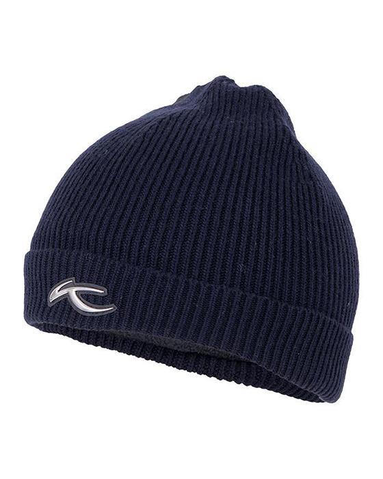 Men Alpine Wool Beanie