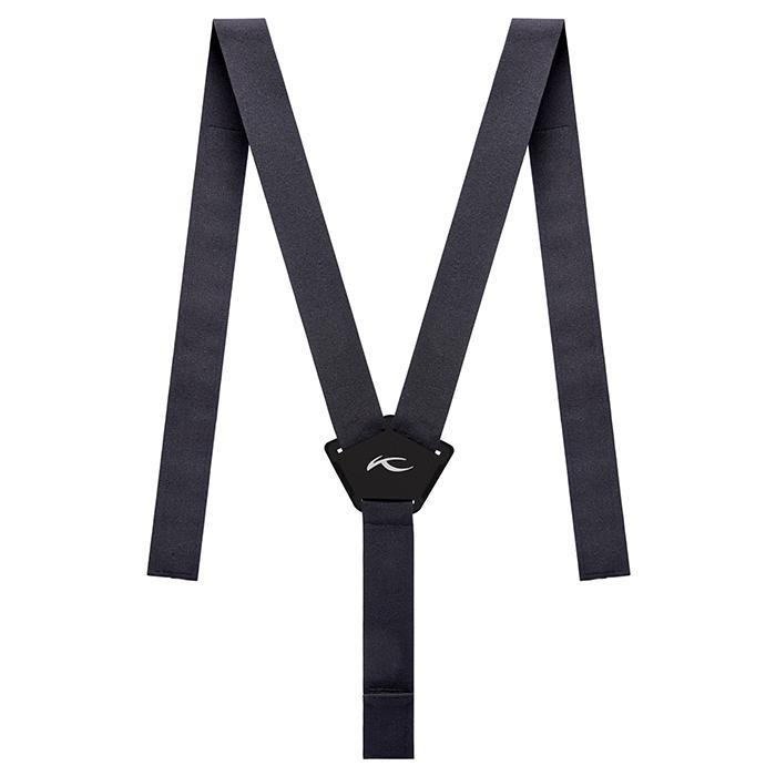 Men KJUS Suspenders