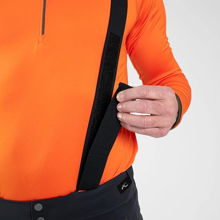 Men KJUS Suspenders
