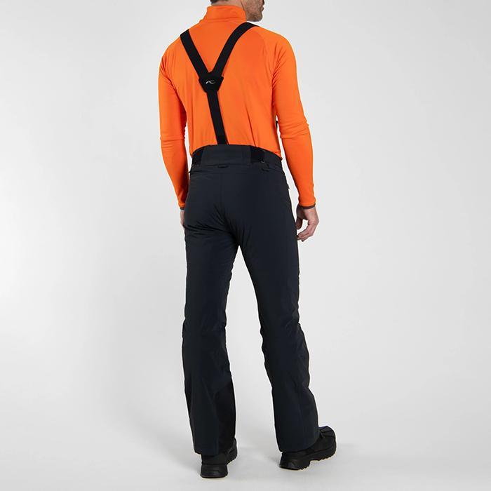 Men KJUS Suspenders