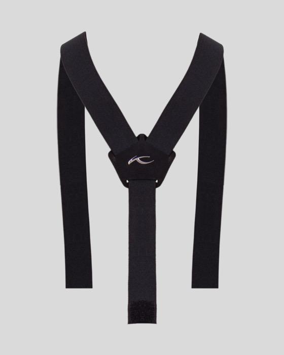 Men KJUS Suspenders