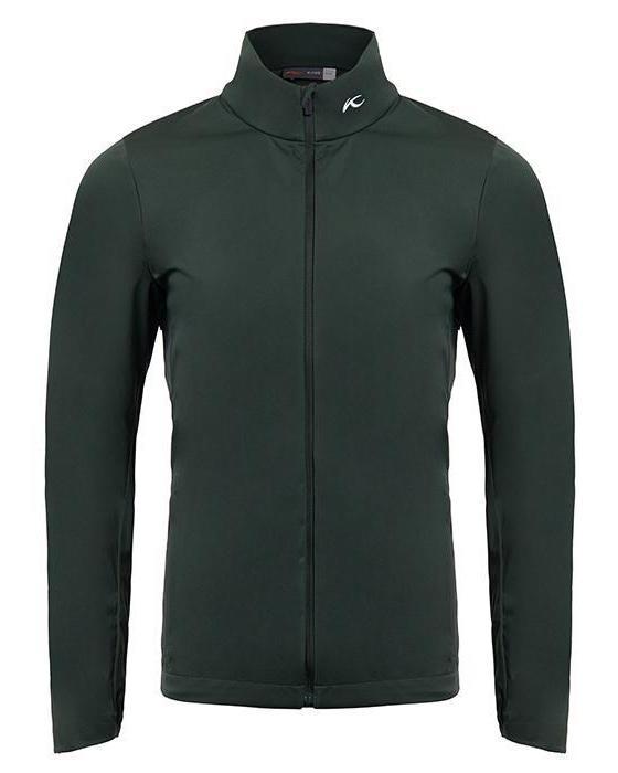 Men Leeward Jacket