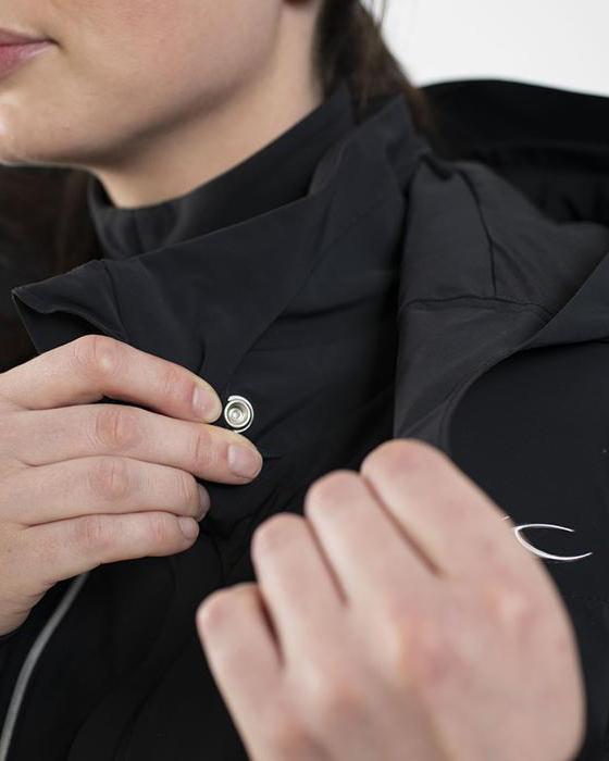Women Twilight Jacket
