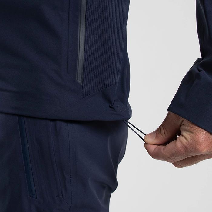 【レインウェア】Men Pro 3L 3.0 Jacket