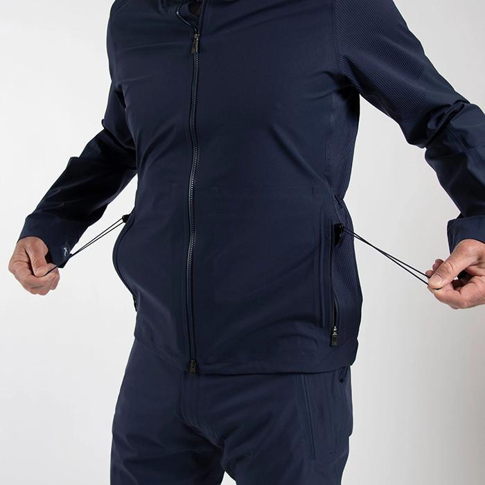 【レインウェア】Men Pro 3L 3.0 Jacket