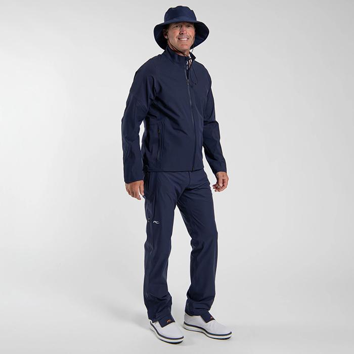 【レインウェア】Men Pro 3L 3.0 Jacket