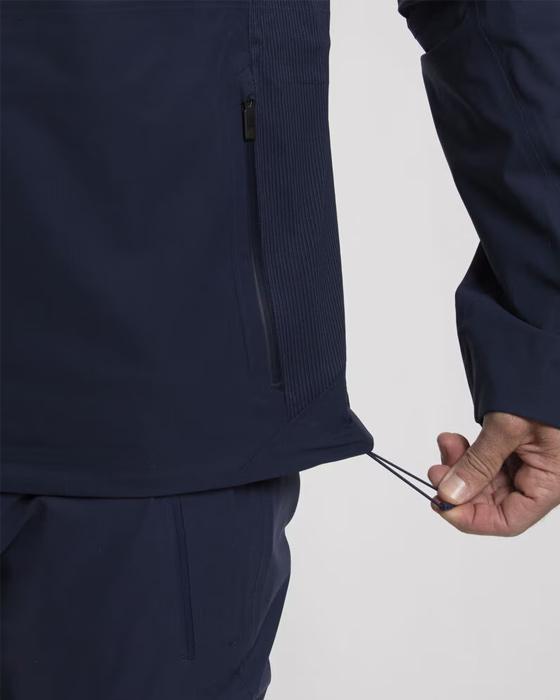 【レインウェア】Men Pro 3L 3.0 Jacket