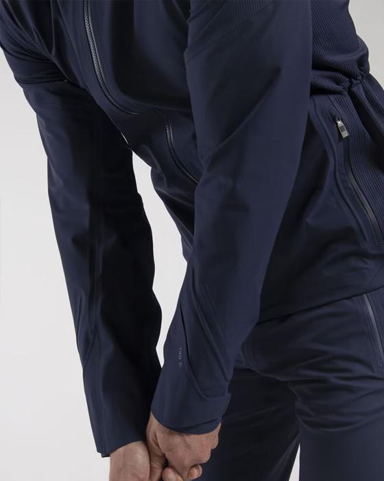 【レインウェア】Men Pro 3L 3.0 Jacket