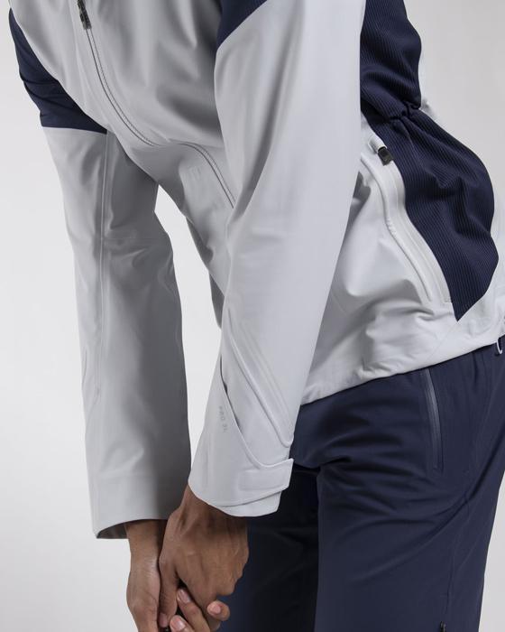 【レインウェア】Men Pro 3L 3.0 Jacket