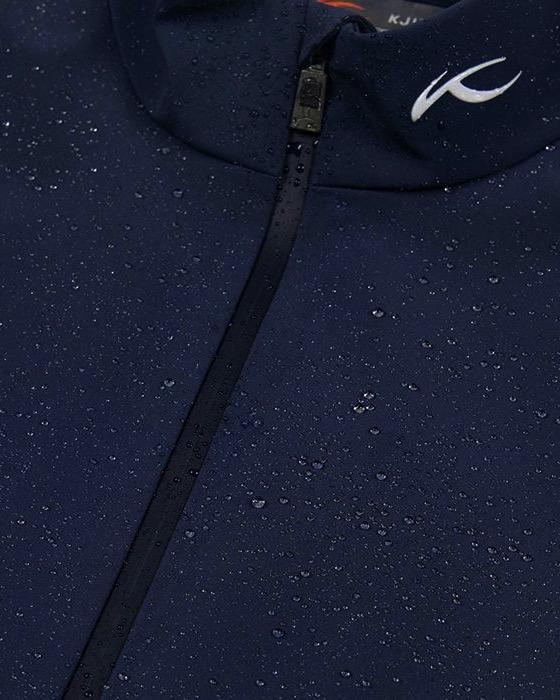 Men Downswing Wind Vest