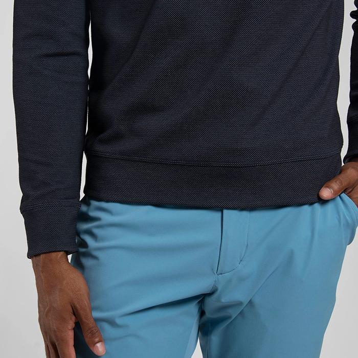 Men Essentials Crew Neck