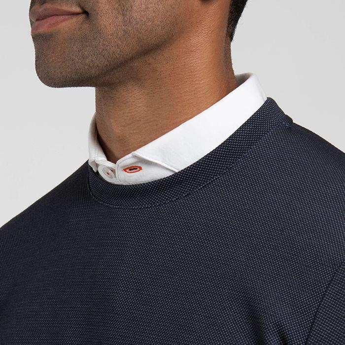 Men Essentials Crew Neck