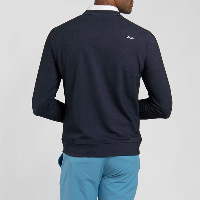 Men Essentials Crew Neck