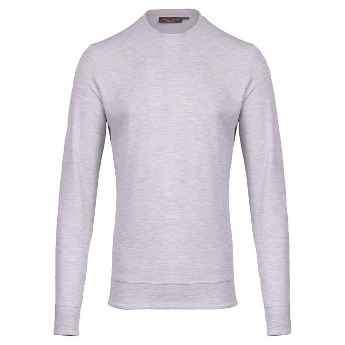 Men Essentials Crew Neck