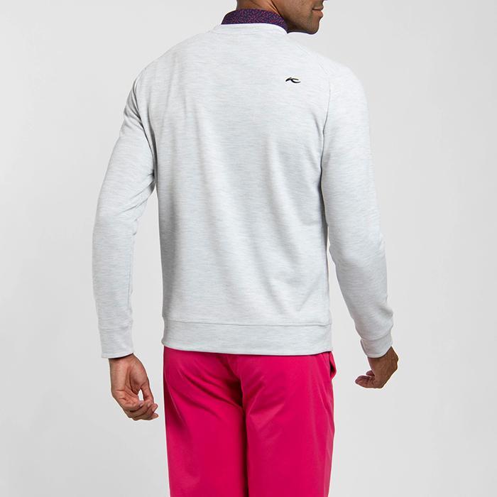 Men Essentials Crew Neck