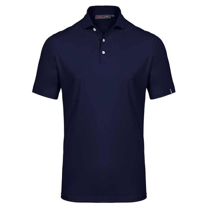 Men Cool Point Polo S/S