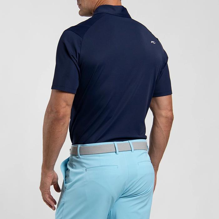 Men Cool Point Polo S/S