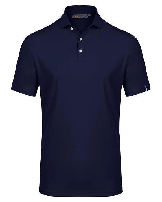 Men Cool Point Polo S/S
