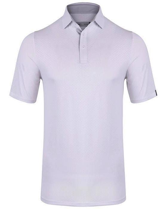 Men Savin Structure Polo S/S