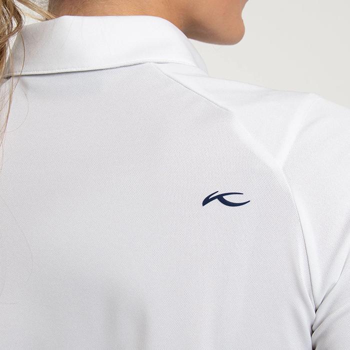 Women Lee Polo H/S