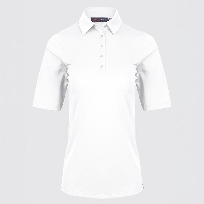 Women Lee Polo H/S