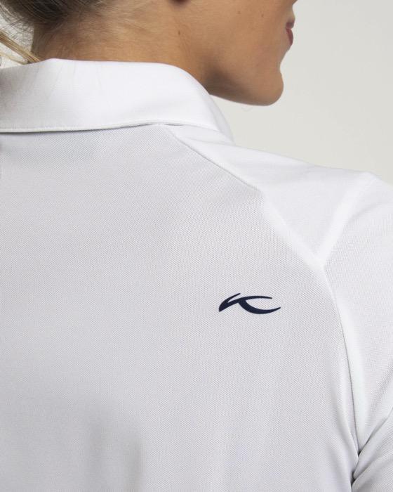 Women Lee Polo H/S