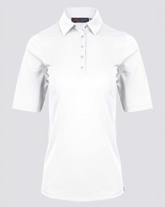 Women Lee Polo H/S