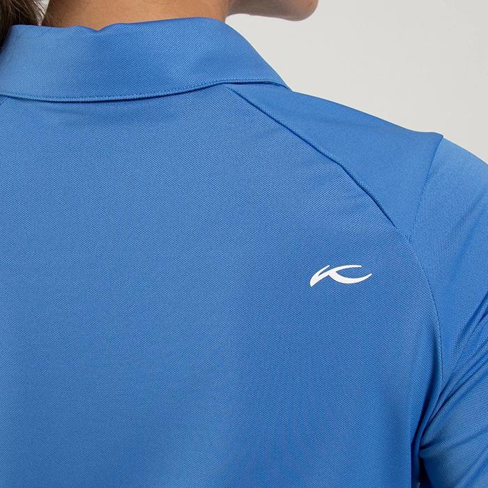 Women Lee Polo H/S