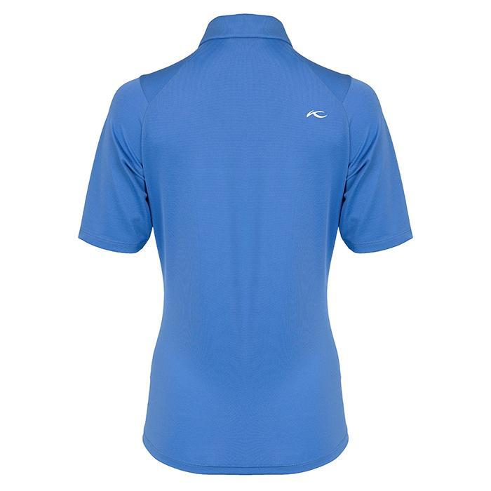 Women Lee Polo H/S