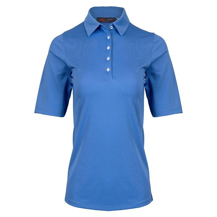 Women Lee Polo H/S
