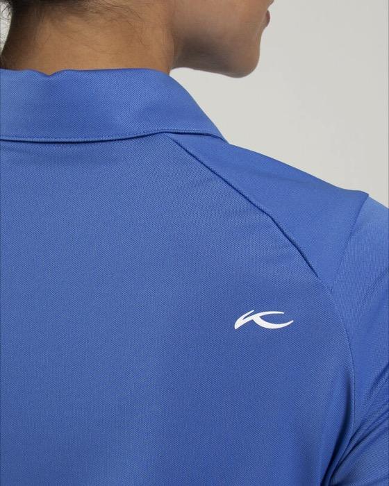Women Lee Polo H/S