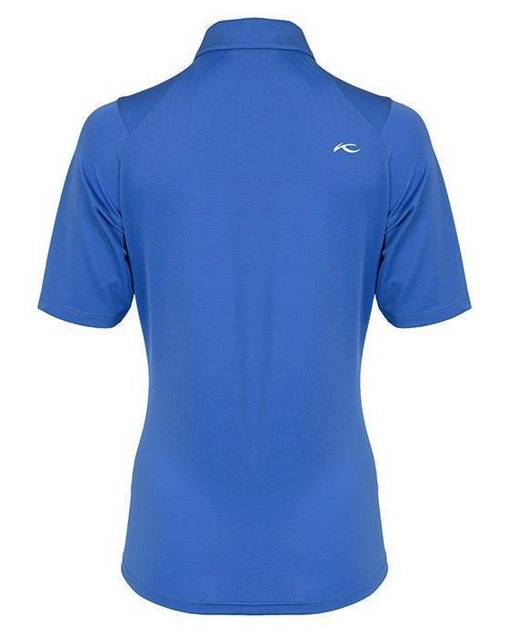 Women Lee Polo H/S