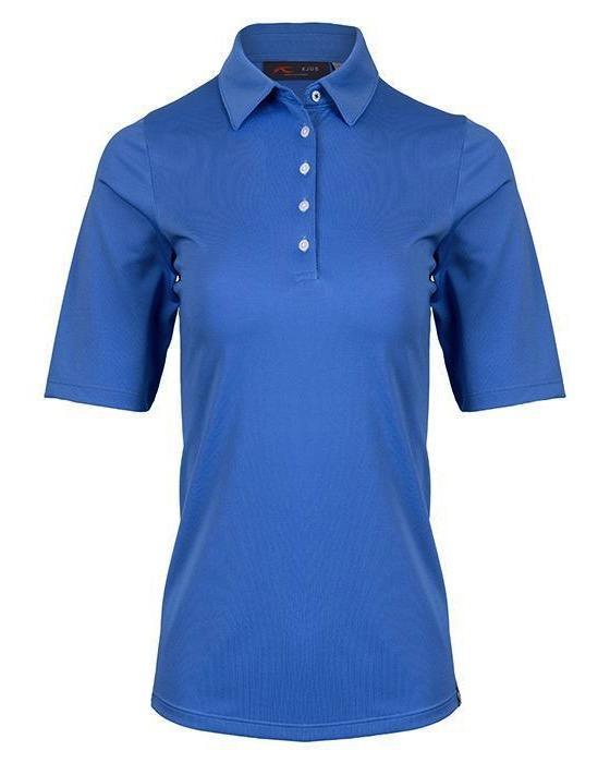 Women Lee Polo H/S