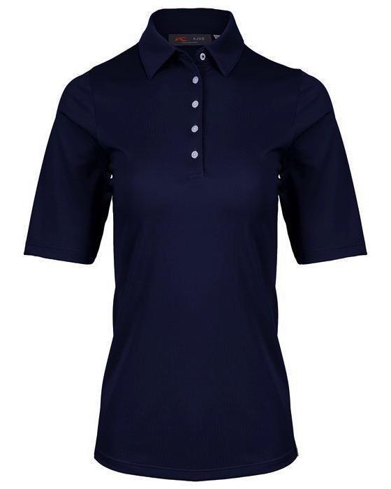 Women Lee Polo H/S