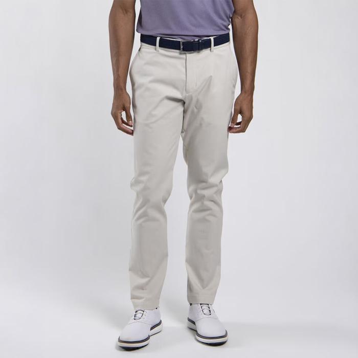 Men Classic Soft Cotton Pants