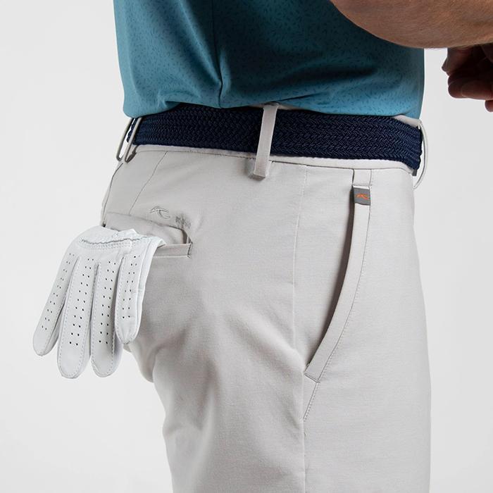 Men Classic Soft Cotton Shorts