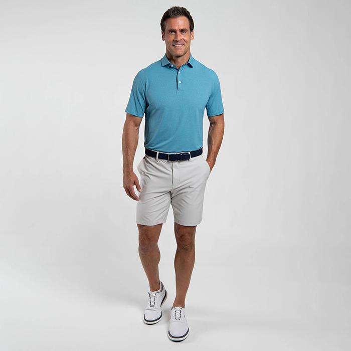 Men Classic Soft Cotton Shorts